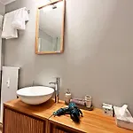 Ap66 - Sport, Erholung, & Kite, 45m2 Апартаменты Зурлай