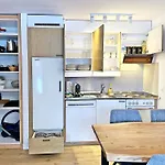 Apartment Ap66 - Sport, Erholung, & Kite, 45m2 *