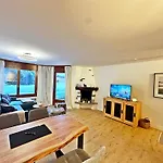 Ap66 - Sport, Erholung, & Kite, 45m2 Апартаменты *
