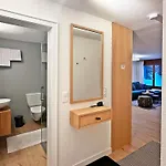 Ap66 - Sport, Erholung, & Kite, 45m2 Apartment