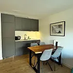 Ap66 - Sport, Erholung, & Kite, 45m2 *