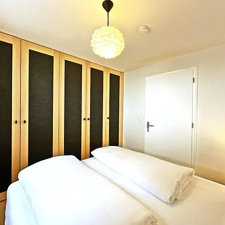 Appartement Sport, Erholung, & Kite, 45m2 - Ap66 *