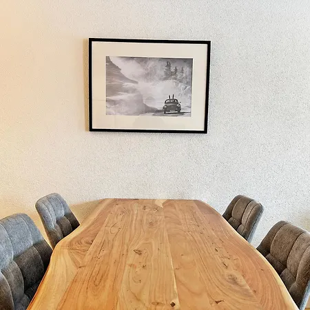 Sport, Erholung, & Kite, 45m2 - Ap66 * Surlej