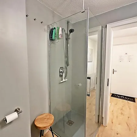 Ap66 - Sport, Erholung, & Kite, 45m2 Apartment