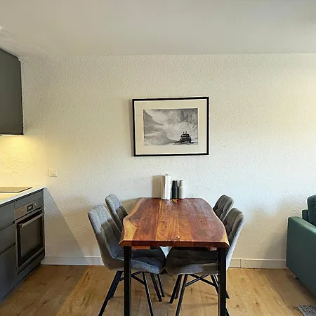 Apartment Ap66 - Sport, Erholung, & Kite, 45m2 *