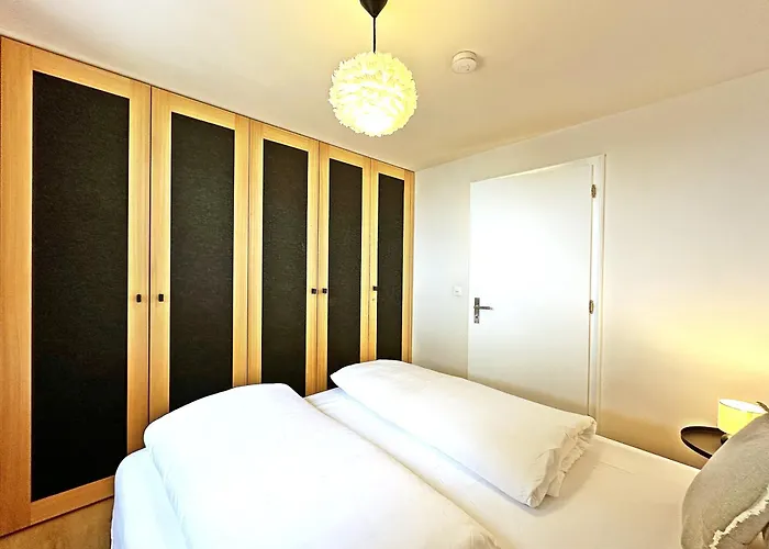 Apartment Sport, Erholung, & Kite, 45m2 - Ap66 *