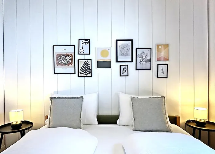 Sport, Erholung, & Kite, 45m2 - Ap66 * Surlej