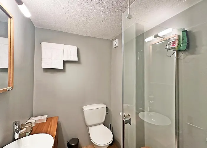 Sport, Erholung, & Kite, 45m2 - Ap66 * Surlej