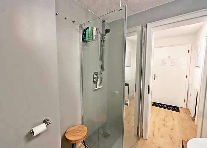 Ap66 - Sport, Natur Erholung, Ski & Kite, 45M2 Апартаменты