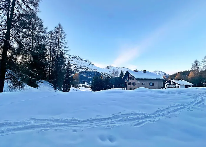 Appartement Sport, Erholung, & Kite, 45m2 - Ap66 *