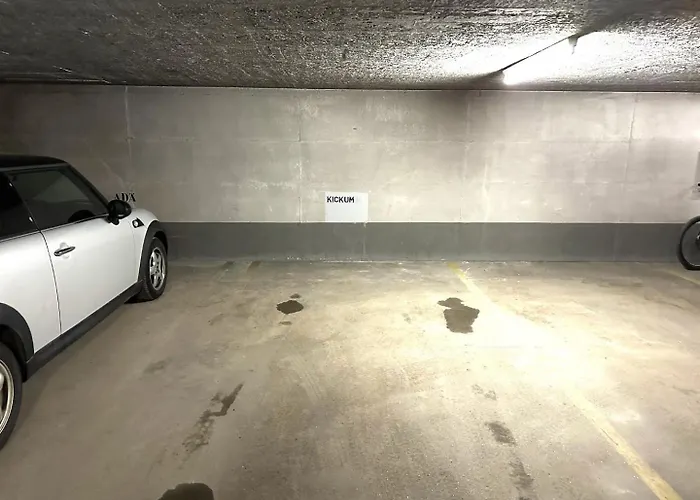 Sport, Erholung, & Kite, 45m2 - Ap66 Apartment