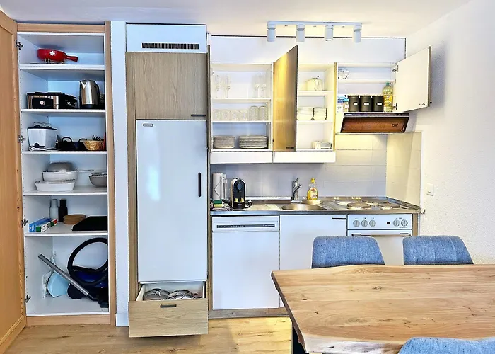 Appartement Sport, Erholung, & Kite, 45m2 - Ap66 *