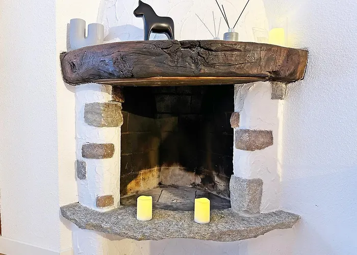 Sport, Erholung, & Kite, 45m2 - Ap66 Appartement