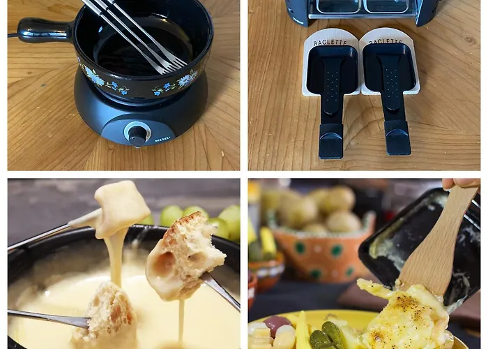 Sport, Erholung, & Kite, 45m2 - Ap66 * Surlej