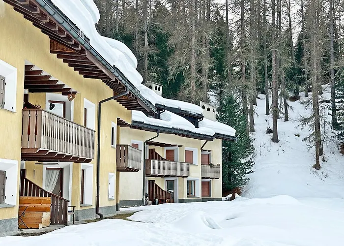 Ap66 - Sport, Natur Erholung, Ski & Kite, 45M2 * Зурлай