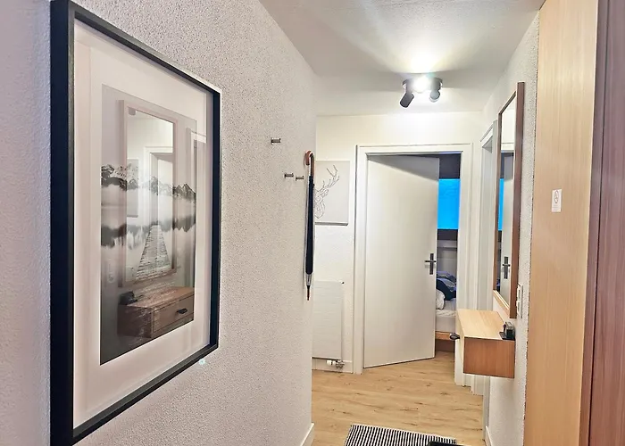 Sport, Erholung, & Kite, 45m2 - Ap66