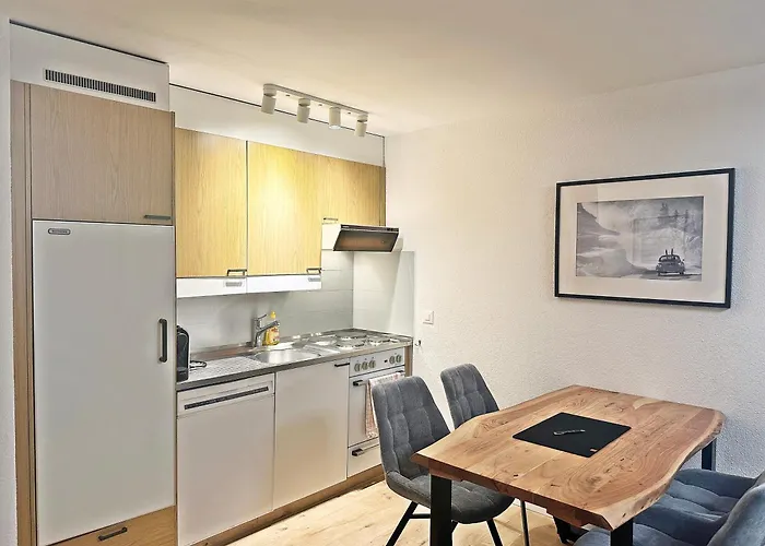 Sport, Erholung, & Kite, 45m2 - Ap66 Surlej