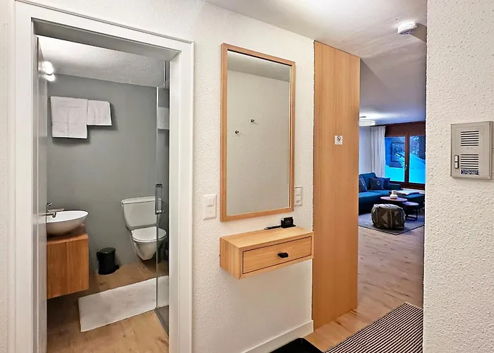 Sport, Erholung, & Kite, 45m2 - Ap66 Appartement