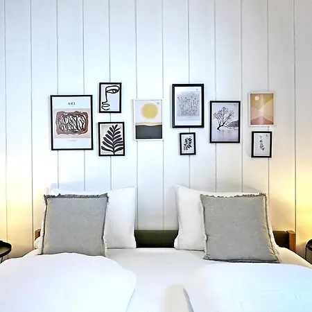 Sport, Erholung, & Kite, 45m2 - Ap66 * Surlej