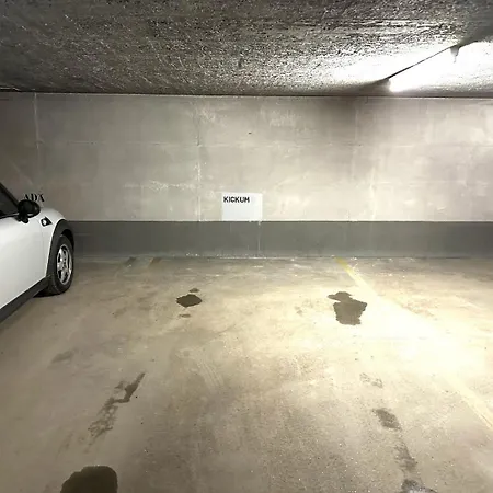 Sport, Erholung, & Kite, 45m2 - Ap66 Διαμέρισμα