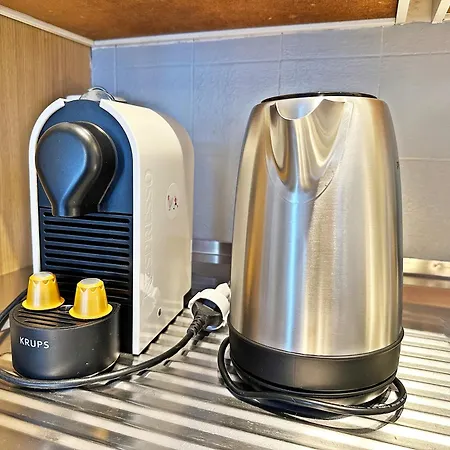 Sport, Erholung, & Kite, 45m2 - Ap66 Διαμέρισμα