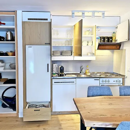 Διαμέρισμα Sport, Erholung, & Kite, 45m2 - Ap66 *