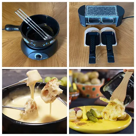 Sport, Erholung, & Kite, 45m2 - Ap66 * Surlej