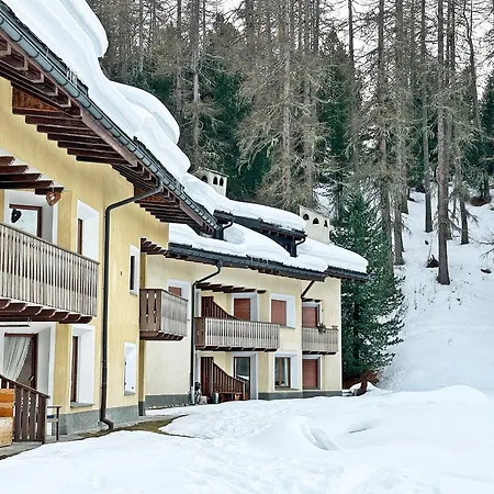 Sport, Erholung, & Kite, 45m2 - Ap66 * Surlej