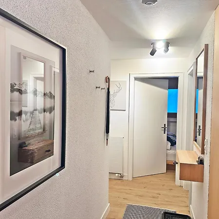 Sport, Erholung, & Kite, 45m2 - Ap66