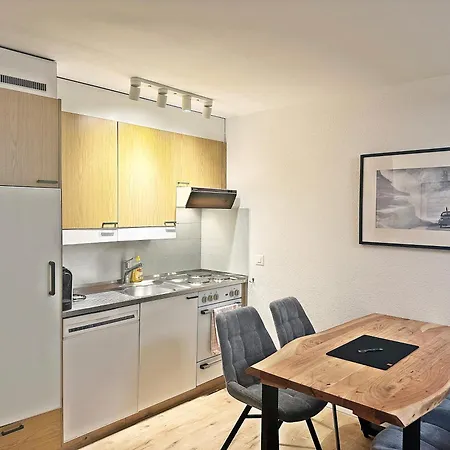 Sport, Erholung, & Kite, 45m2 - Ap66 Surlej