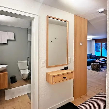 Sport, Erholung, & Kite, 45m2 - Ap66 Διαμέρισμα